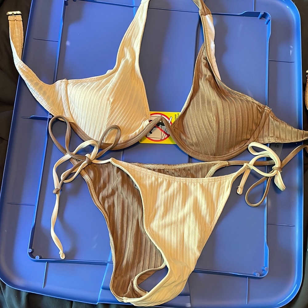 Shein Bikini